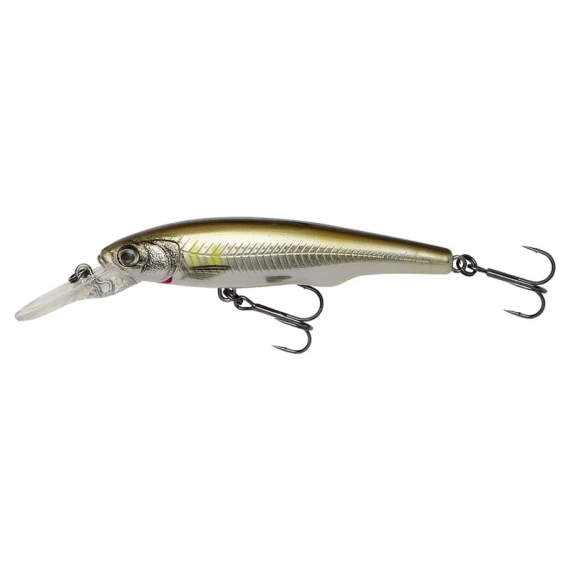 Savage Gear Gravity Twitch MR 9,5cm 15g Suspending