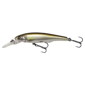 Savage Gear Gravity Twitch MR 9,5cm 15g Suspending