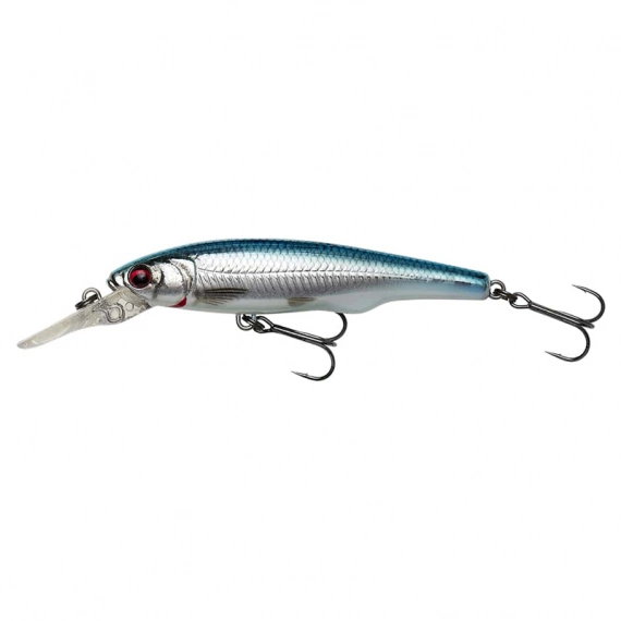 Savage Gear Gravity Twitch MR 9,5cm 15g Suspending - 3