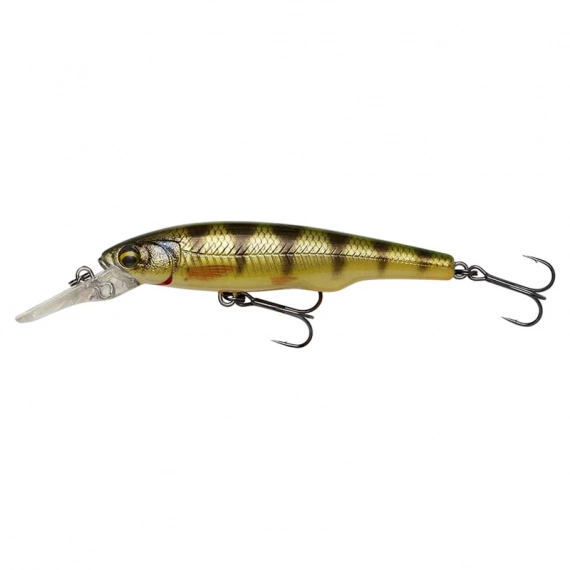 Savage Gear Gravity Twitch MR 9,5cm 15g Suspending - 5