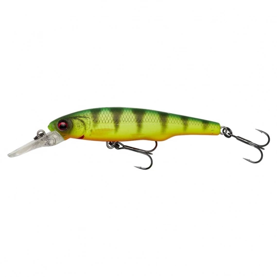 Savage Gear Gravity Twitch MR 9,5cm 15g Suspending - 4