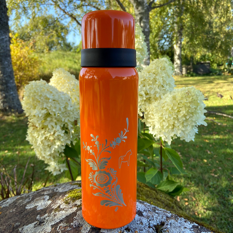 Termos 0,5 L Vildmark - 2