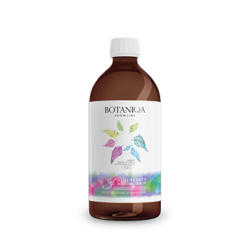 Botaniqa Regenerate Boosting Serum, 1 liter