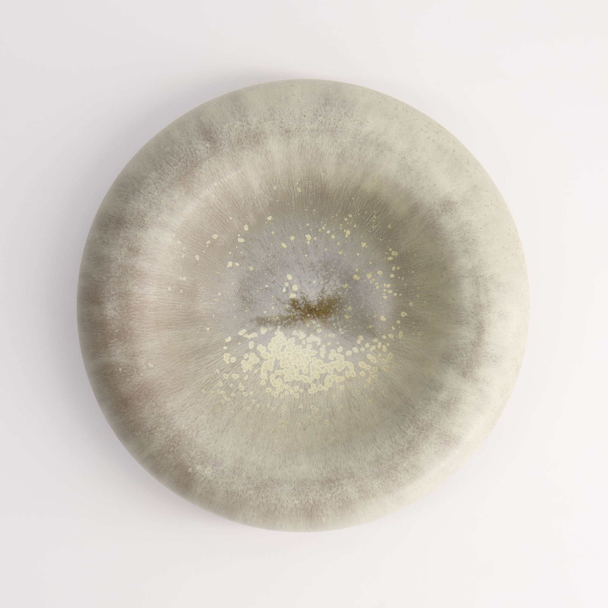 Tokyo  Gold Sand Grey Skål  16 Cm - 3