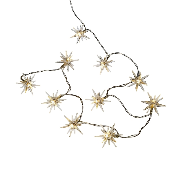 Ljusslinga Mini-Star - 2