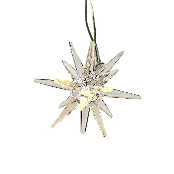 Ljusslinga Mini-Star - 4