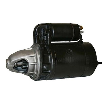 Startmotor SAAB 99, 900 1,1kw