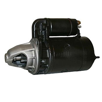 Startmotor SAAB 900, 9000 + Opel Calibra, Sintra, Vectra