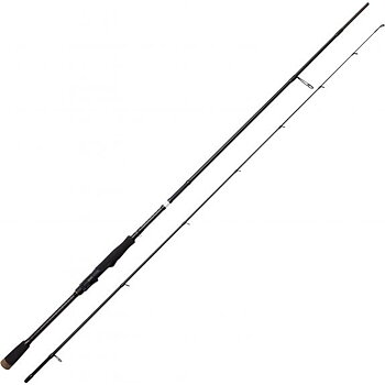 Savage Gear SG2 Medium Game haspelspö 7'3" 7-23 g