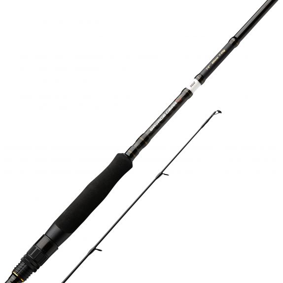 Savage Gear SG2 Medium Game haspelspö 7'3" 7-23 g - 2