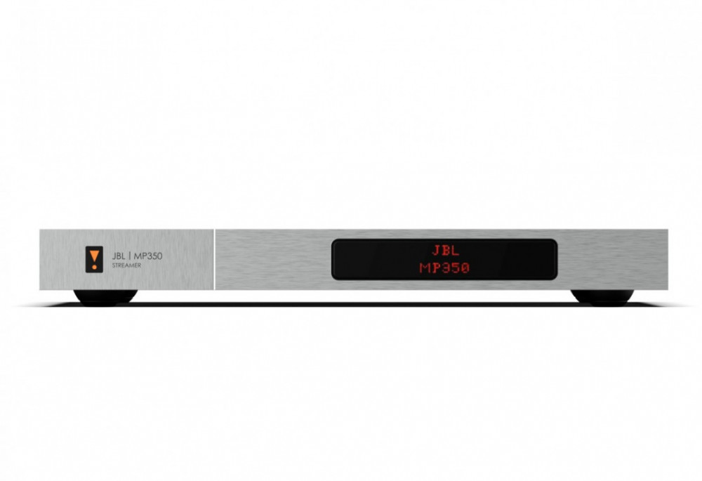 JBL SA550 & MP350 Classic - 4