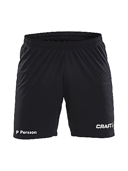 Fitness - Craft Squad Short Solid Jr (SHB)