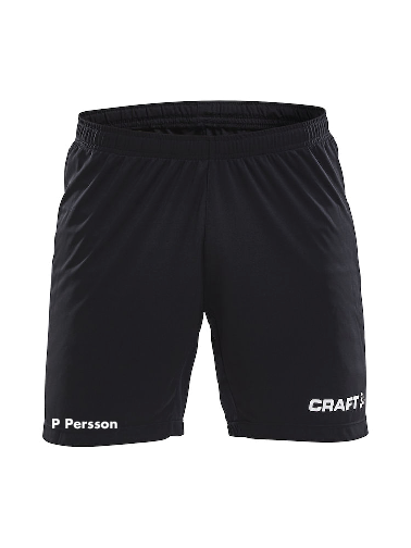 Fitness - Craft Squad Short Solid Dam (SHB)