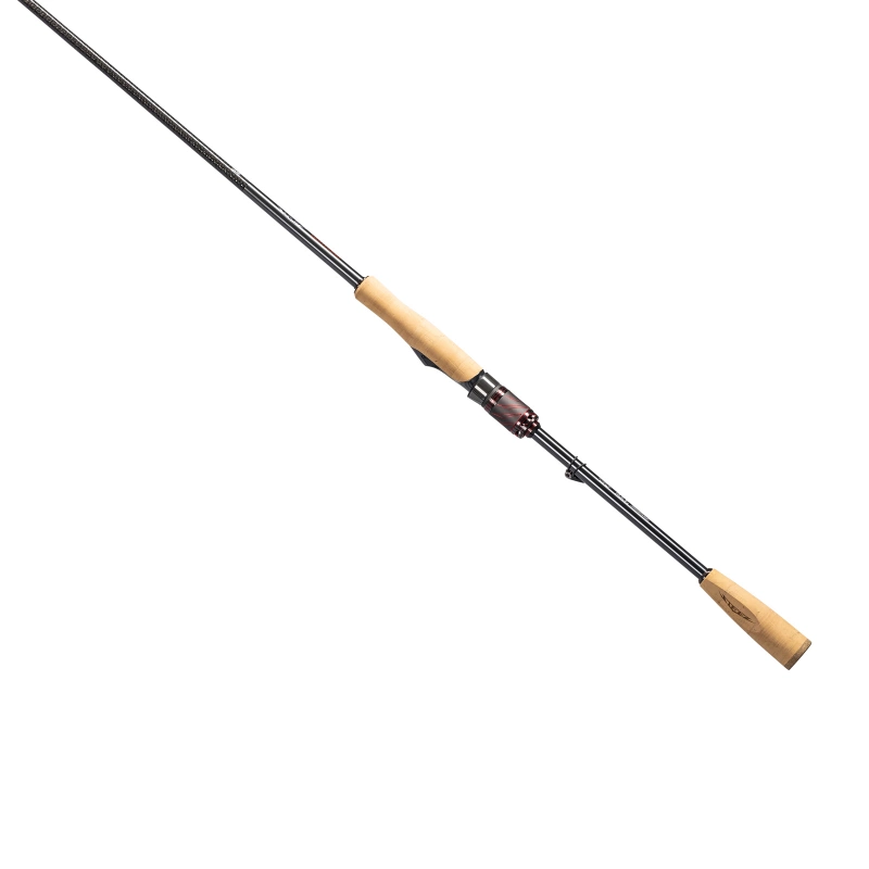 Daiwa Steez AGS Spin 7’2” 5-27g Hurricane - 2