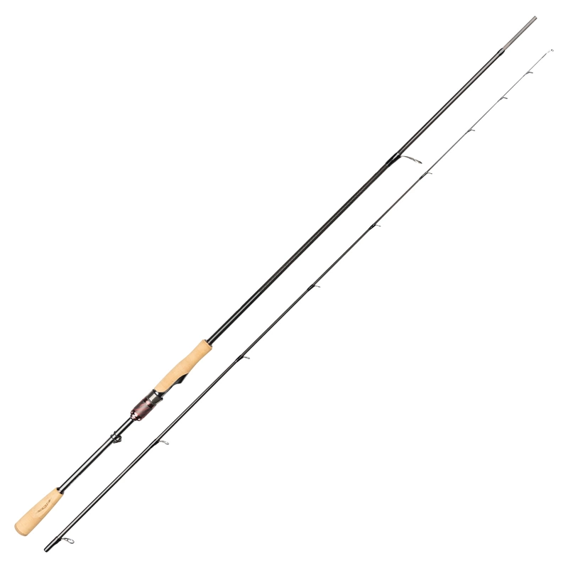 Daiwa Steez AGS Spin 7’2” 5-27g Hurricane