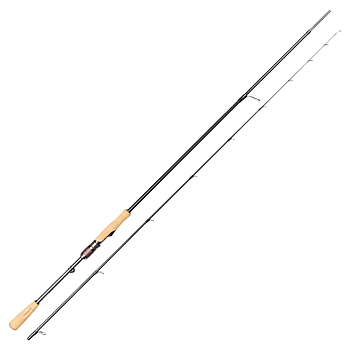 Daiwa Steez AGS Spin 7’2” 5-27g Hurricane