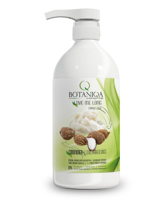 Botaniqa Love Me Long Conditioner, 1 liter
