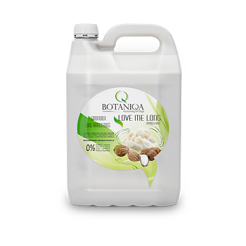 Botaniqa Love Me Long Conditioner, 5 liter