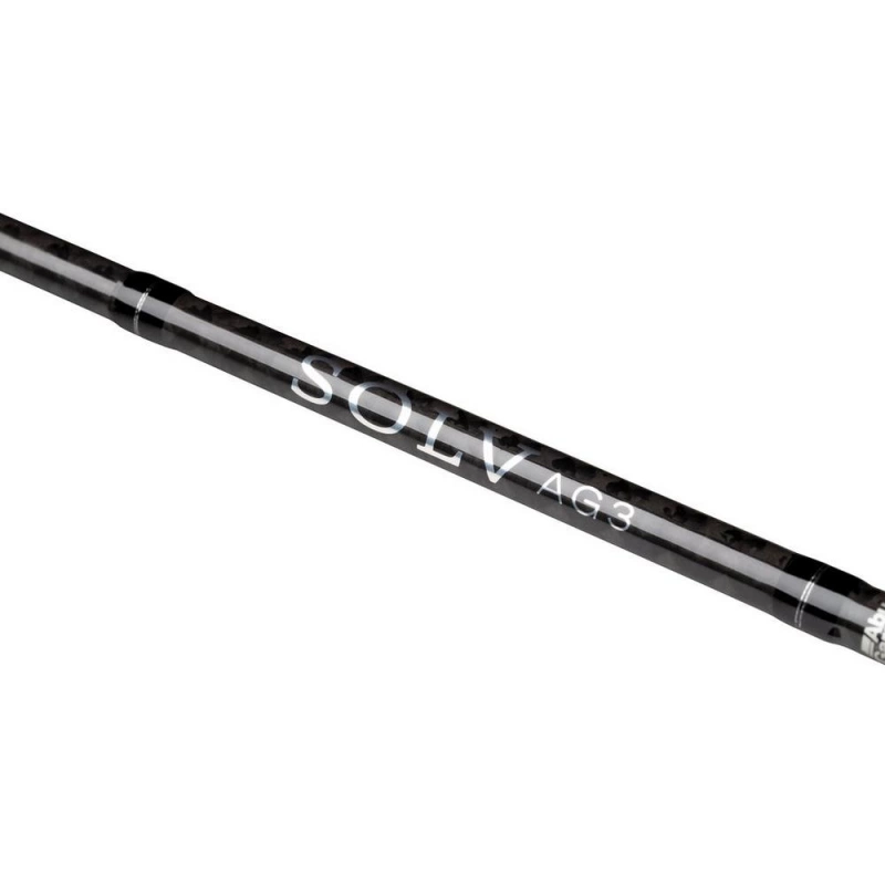 Abu Garcia Sölv AG3 Haspel - 270cm 10-30g - 2