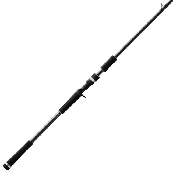 13 Fishing Fate Black Casting - 8'6/259cm XH 40-130g 2pcs