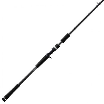 13 Fishing Fate Black Casting - 8'6/259cm XH 40-130g 2pcs