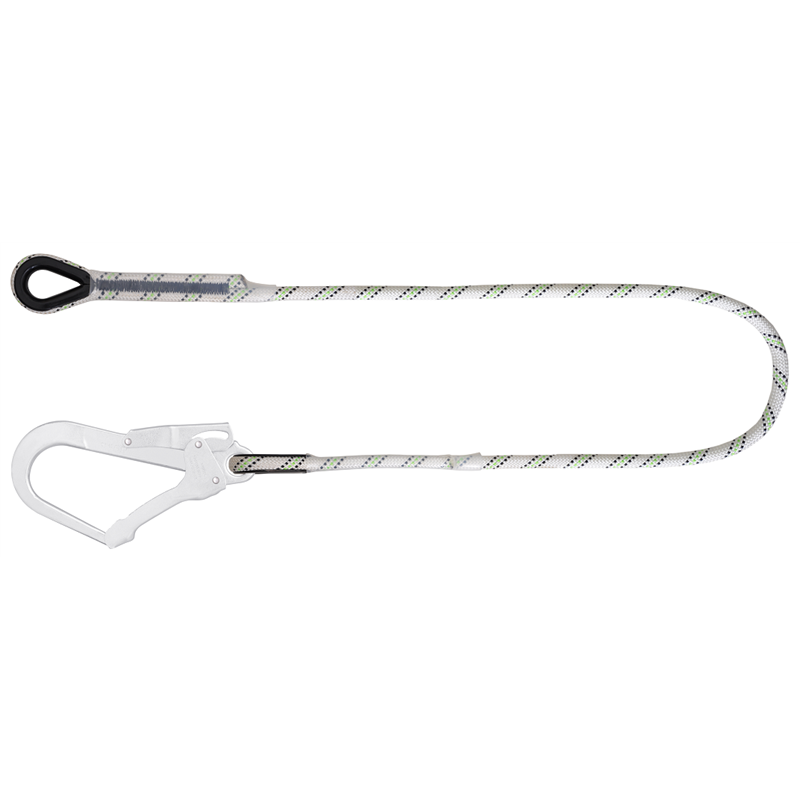 Begränsningslina Kratos Safety / 1 - 1,8 meter
