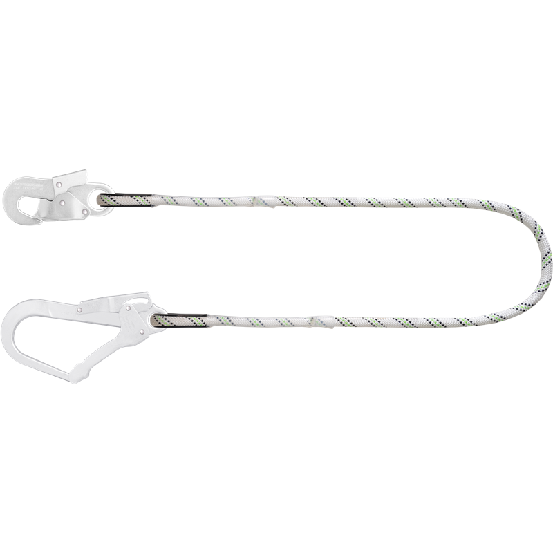 Begränsningslina Kratos Safety / 1 - 2 meter