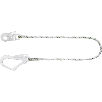 Begränsningslina Kratos Safety / 1 - 2 meter