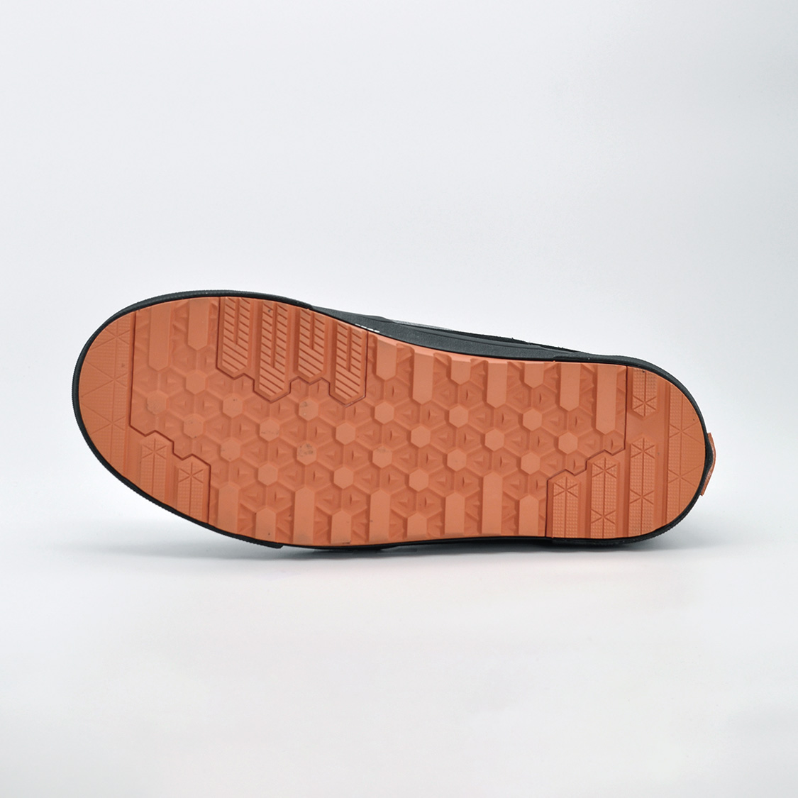 Vans MTE - SK8-Hi Waterproof Black - 7