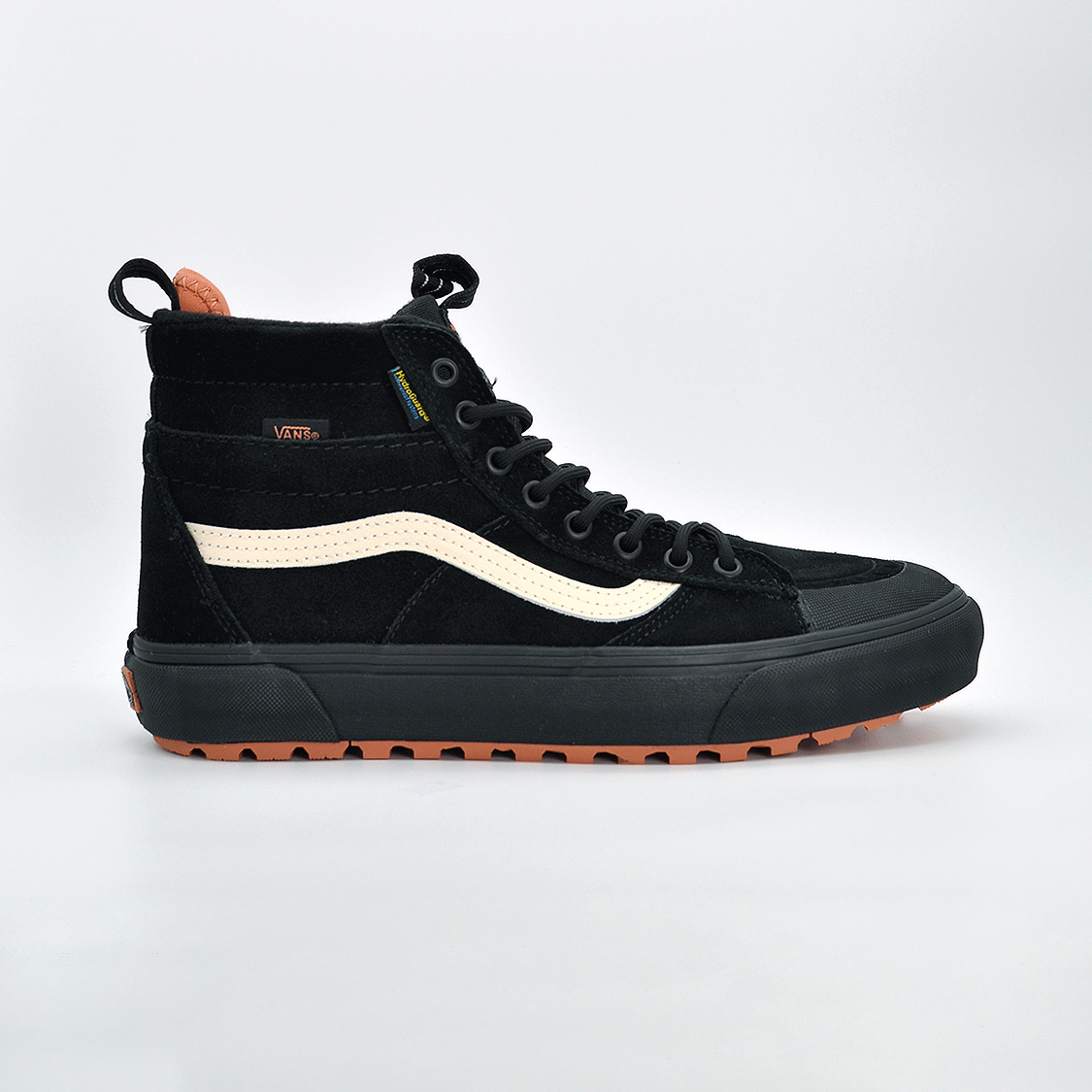 Vans MTE - SK8-Hi Waterproof Black - 3