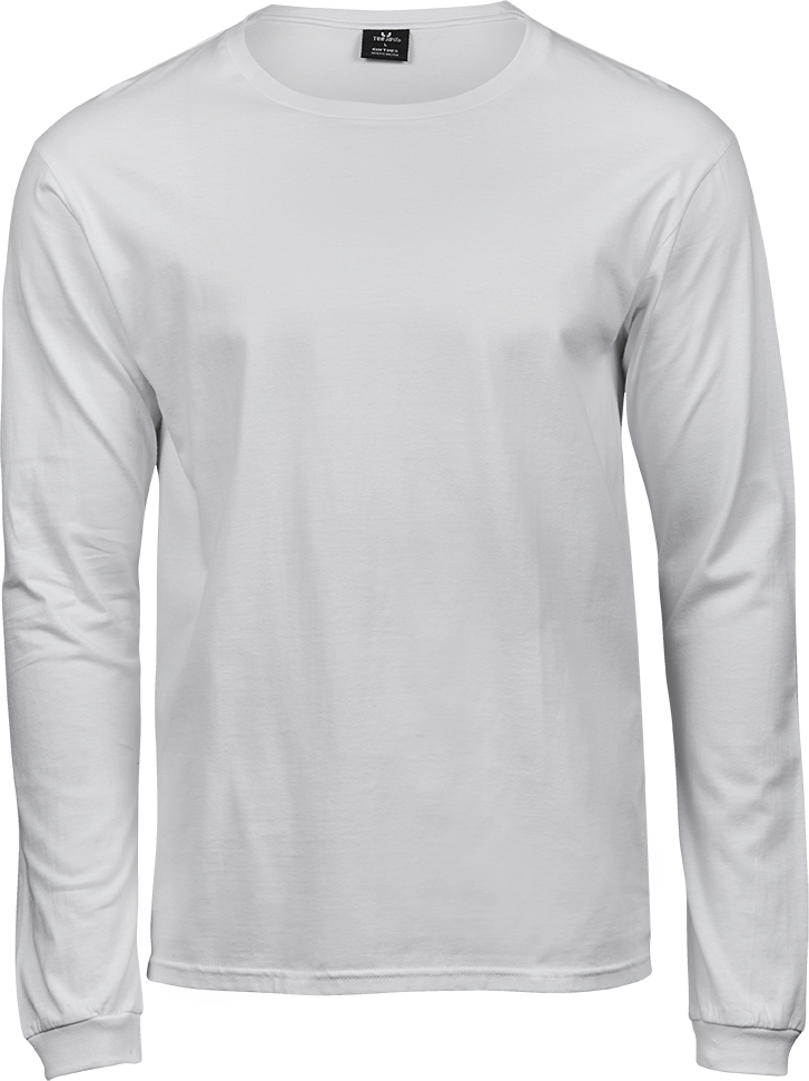 Long Sleeve Fashion Sof Tee