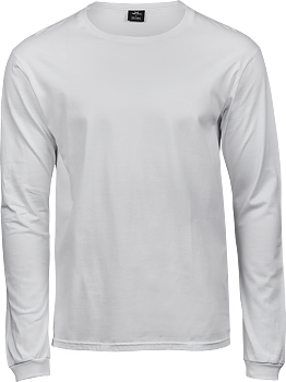 Long Sleeve Fashion Sof Tee