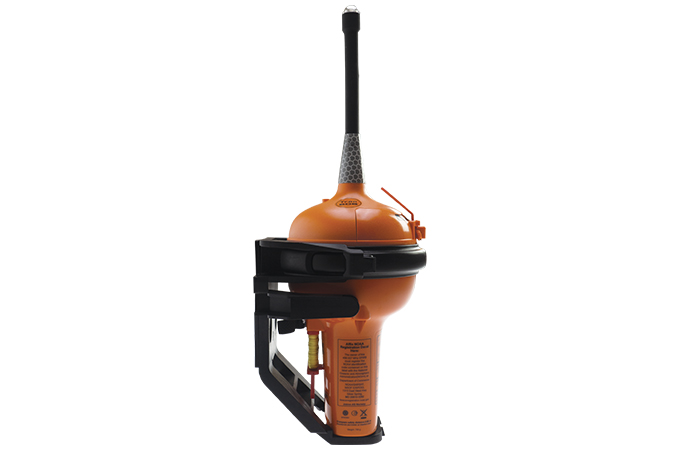 Tron 60 GPS  EPIRB 