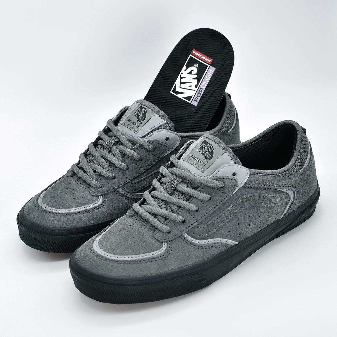 Grey Vans Era Pro Black Charcoal Vans Era Charcoal Grey Online