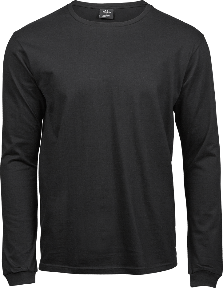 Long Sleeve CoolDry Tee - 2