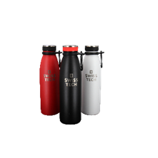 SwissTech Termo flaska 500ml