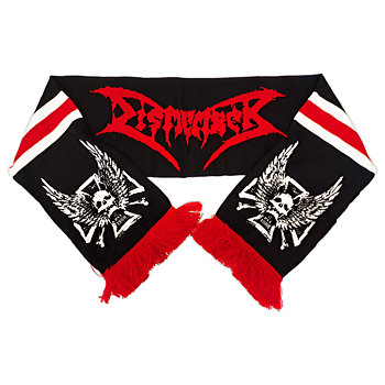 DISMEMBER - SCARF