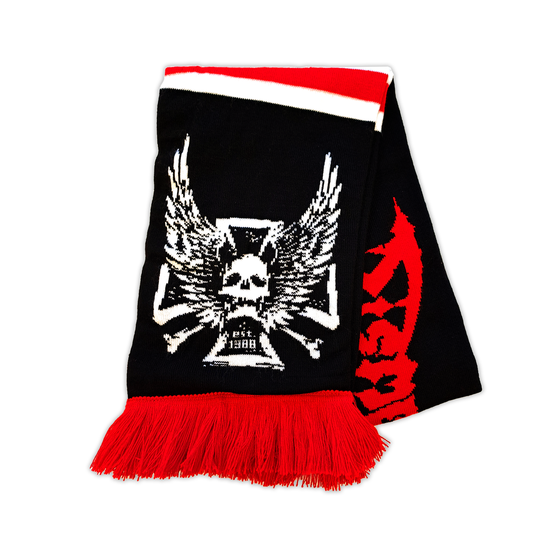DISMEMBER - SCARF - 2