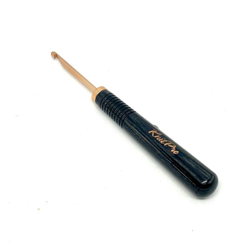 Oasis Crochet hooks Starter Set - 4
