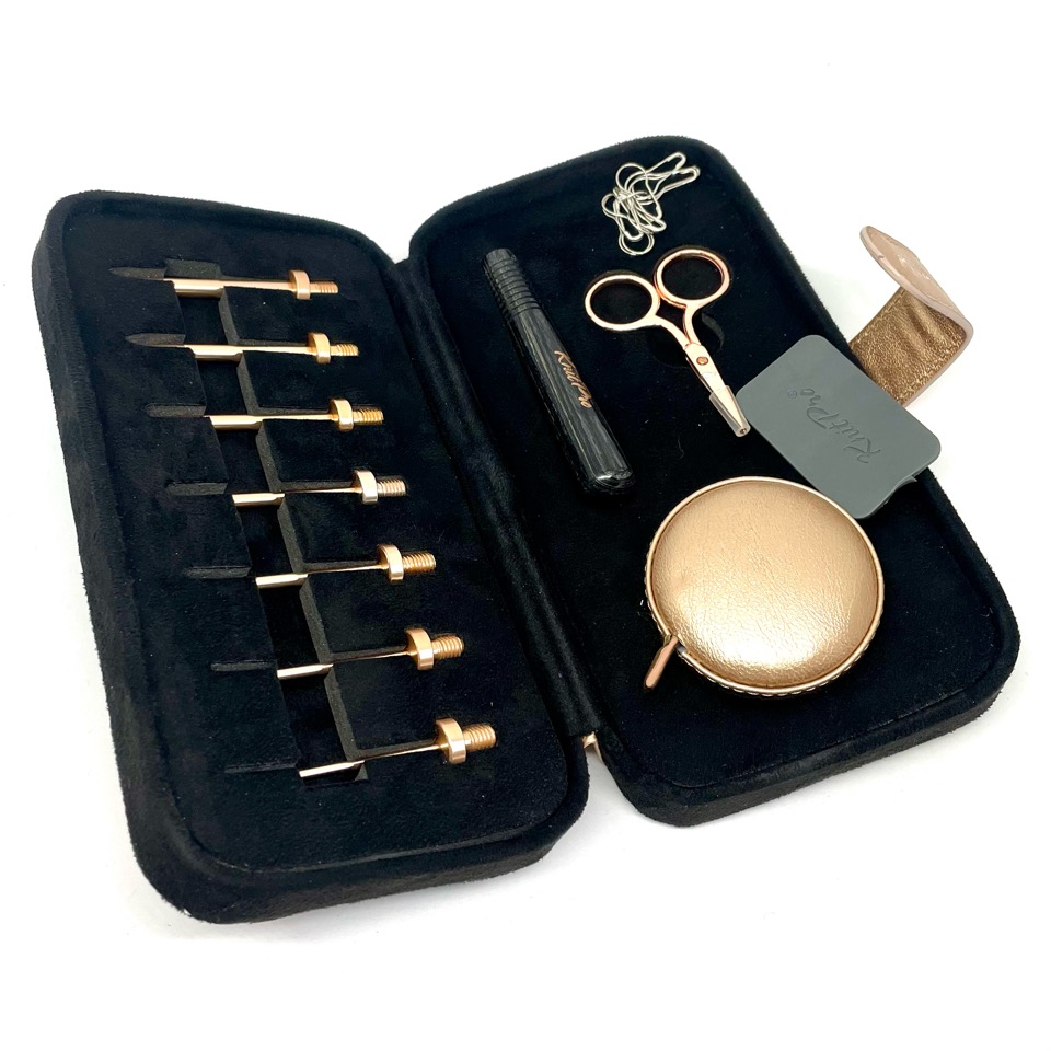 Oasis Crochet hooks Starter Set - 3
