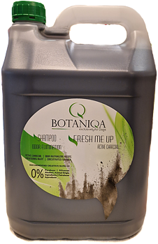 Botaniqa Fresh Me Up Shampoo, 5 liter