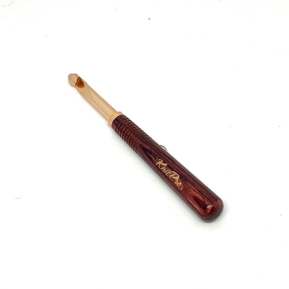 Oasis crochet hooks Chunky Set - 4