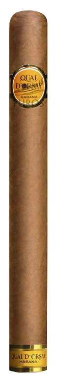 Quai d'Orsay Imperiales Travel Humidor