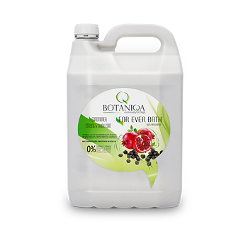 Botaniqa For Ever Bath Conditioner, 5 liter