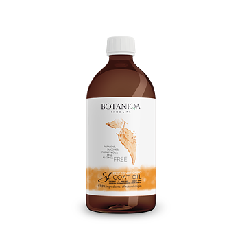 Botaniqa Deep Conditioning Coat Oil, 1 liter