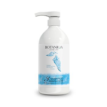 Botaniqa Color Enhancing Shampoo, 1 liter