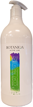 Botaniqa Active Line Moisturizing & Protection Coat Mask, 1 liter