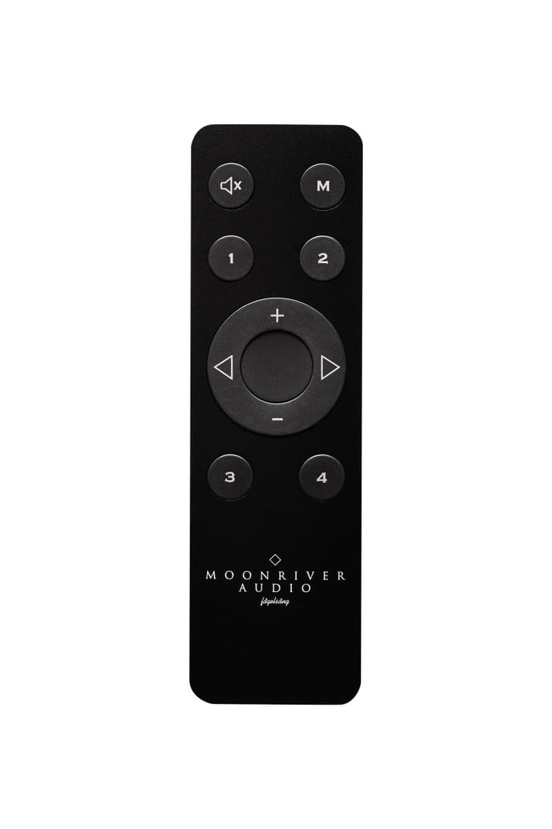 Moonriver Audio Model 404 Reference - 5
