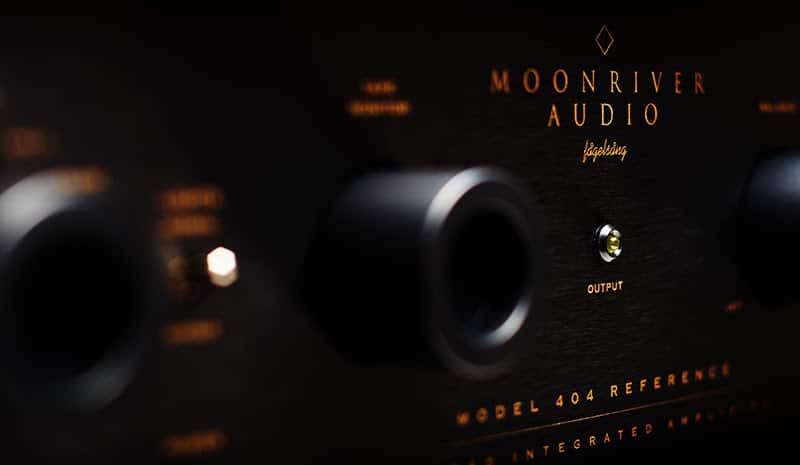 Moonriver Audio Model 404 Reference - 4