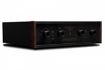 Moonriver Audio Model 404 Reference
